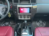 2024 Nissan Patrol Super Safari - Used, Petrol, Automatic