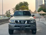 2024 Nissan Patrol Super Safari - Used, Petrol, Automatic