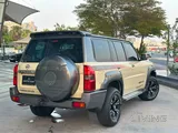 2024 Nissan Patrol Super Safari - Used, Petrol, Automatic