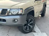 2024 Nissan Patrol Super Safari - Used, Petrol, Automatic