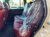 2024 Nissan Patrol Super Safari - Used, Petrol, Automatic