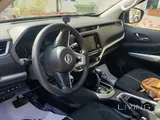 2024 Nissan X-Terra Titanium
