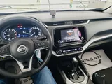 2024 Nissan X-Terra Titanium
