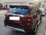 2024 Nissan X-Terra Titanium