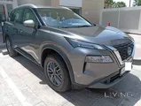 2024 Nissan X-Trail 4WD