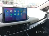 2024 Nissan X-Trail 4WD