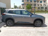 2024 Nissan X-Trail 4WD