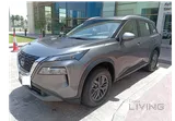 2024 Nissan X-Trail 4WD