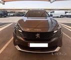 2024 Peugeot 5008 SUV - 7 Seats, Leather Interior, Zero accident