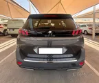 2024 Peugeot 5008 SUV - 7 Seats, Leather Interior, Zero accident