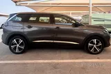 2024 Peugeot 5008 SUV - 7 Seats, Leather Interior, Zero accident