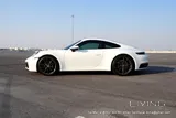 بورش 911 كارايرا 2024 – فقط 11,000 كم | ضمان بورش حتى 2029