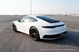 بورش 911 كارايرا 2024 – فقط 11,000 كم | ضمان بورش حتى 2029