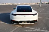 بورش 911 كارايرا 2024 – فقط 11,000 كم | ضمان بورش حتى 2029