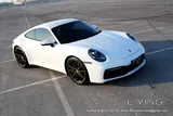 بورش 911 كارايرا 2024 – فقط 11,000 كم | ضمان بورش حتى 2029