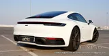 بورش 911 كارايرا 2024 – فقط 11,000 كم | ضمان بورش حتى 2029