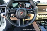 بورش 911 كارايرا 2024 – فقط 11,000 كم | ضمان بورش حتى 2029