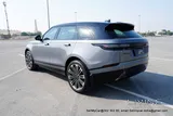 رنج روفر فيلار إس إي P400 موديل 2024 بطلاء أصلي وضمان حتى أكتوبر 2028!