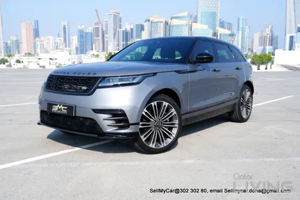 Land Rover Range Rover Velar SE 2024