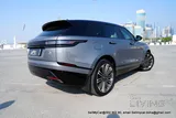 رنج روفر فيلار إس إي P400 موديل 2024 بطلاء أصلي وضمان حتى أكتوبر 2028!