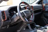 2024 Ranger Raptor in Excellent Condition, Inside & Out