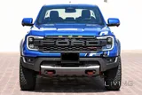 2024 Ranger Raptor in Excellent Condition, Inside & Out