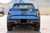 2024 Ranger Raptor in Excellent Condition, Inside & Out