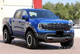 2024 Ranger Raptor in Excellent Condition, Inside & Out
