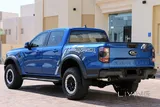 2024 Ranger Raptor in Excellent Condition, Inside & Out