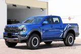 2024 Ranger Raptor in Excellent Condition, Inside & Out