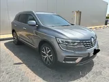 2024 Renault Koleos 2.5L Top of the Line