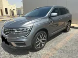 2024 Renault Koleos 2.5L Top of the Line