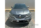 2024 Renault Koleos 2.5L Top of the Line