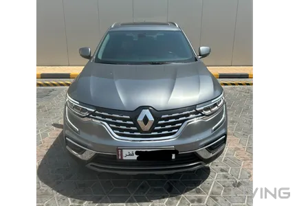 Renault Koleos  2024