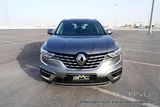 2024 Renault Koleos AWD