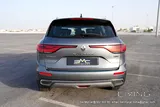 2024 Renault Koleos AWD