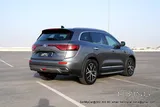 2024 Renault Koleos AWD