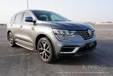 2024 Renault Koleos AWD