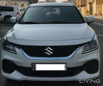 Suzuki Baleno  2024