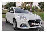 2024 Suzuki Dzire - low Mileage
