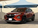 2024 Suzuki Fronx  - 5 Doors, Automatic, 36,000 km, Full Warranty