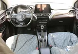 2024 Suzuki Fronx Hybrid - 5 Doors, Automatic, 34,000 km