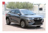 2024 Suzuki Fronx Hybrid - 5 Doors, Automatic, 37,000 km