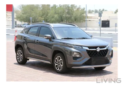 Suzuki Fronx  2024