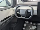 2024 Tesla Cyberbeast- USA Import