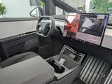 2024 Tesla Cyberbeast- USA Import
