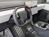 2024 Tesla Cyberbeast- USA Import