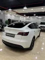2024 Tesla Y