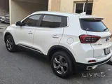 2024 Tiggo 4 Pro