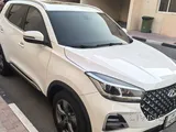 2024 Tiggo 4 Pro
